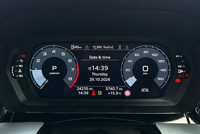 AUDI A3 Photo 16
