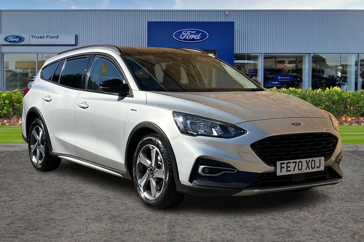 Ford Focus dealer public-web source image