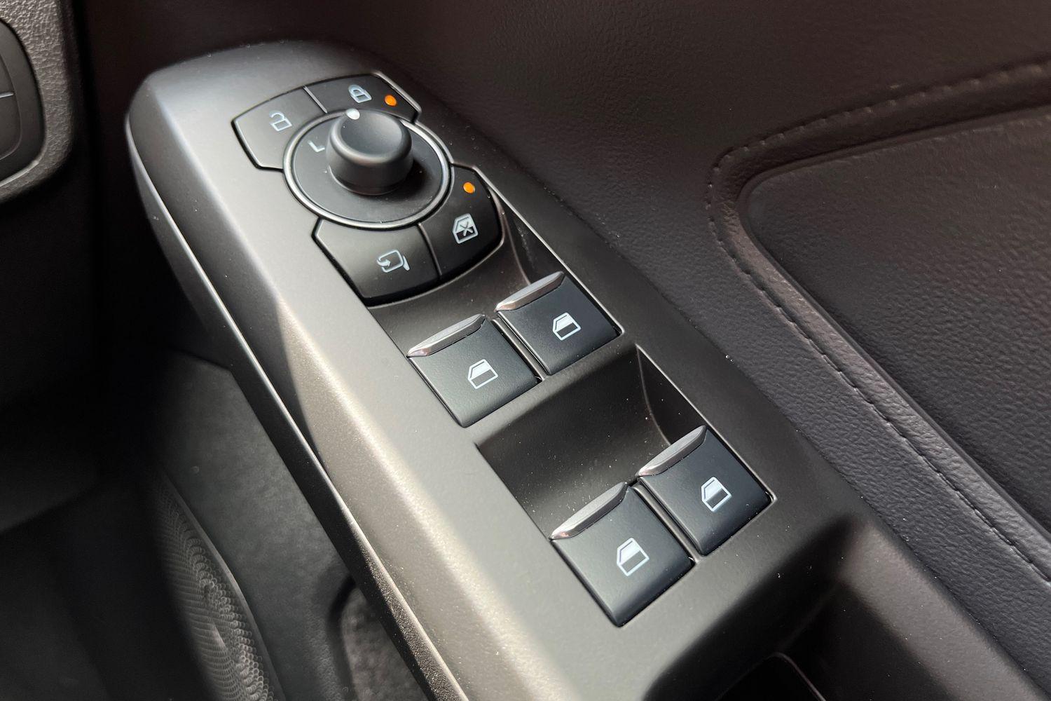 Ford Focus Photo 15