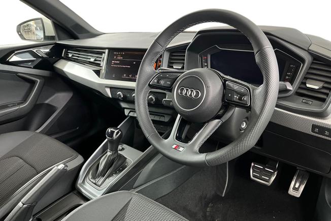 Audi A1 Photo 6
