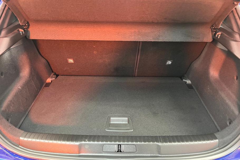 Used Vauxhall MOKKA 21