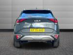 Kia Sportage Photo 11