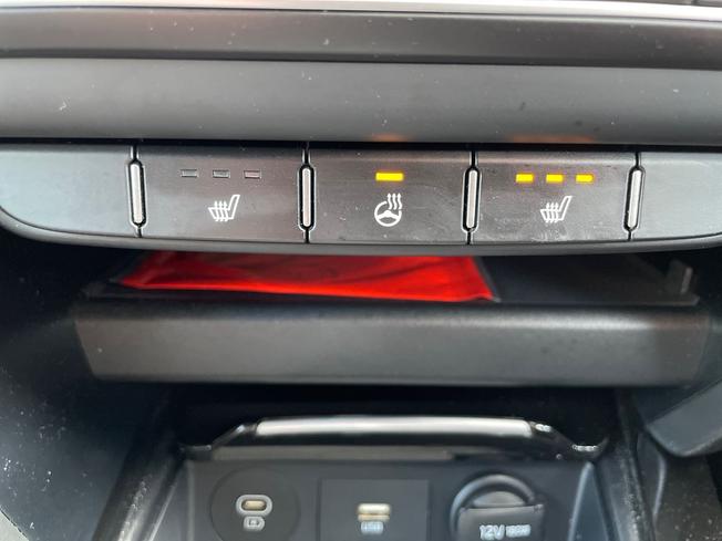 Kia Ceed Photo 38