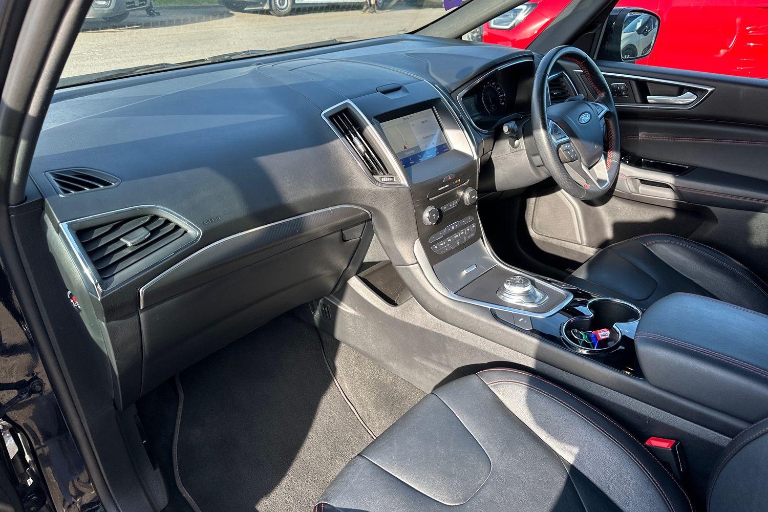 Ford S-MAX Photo 17
