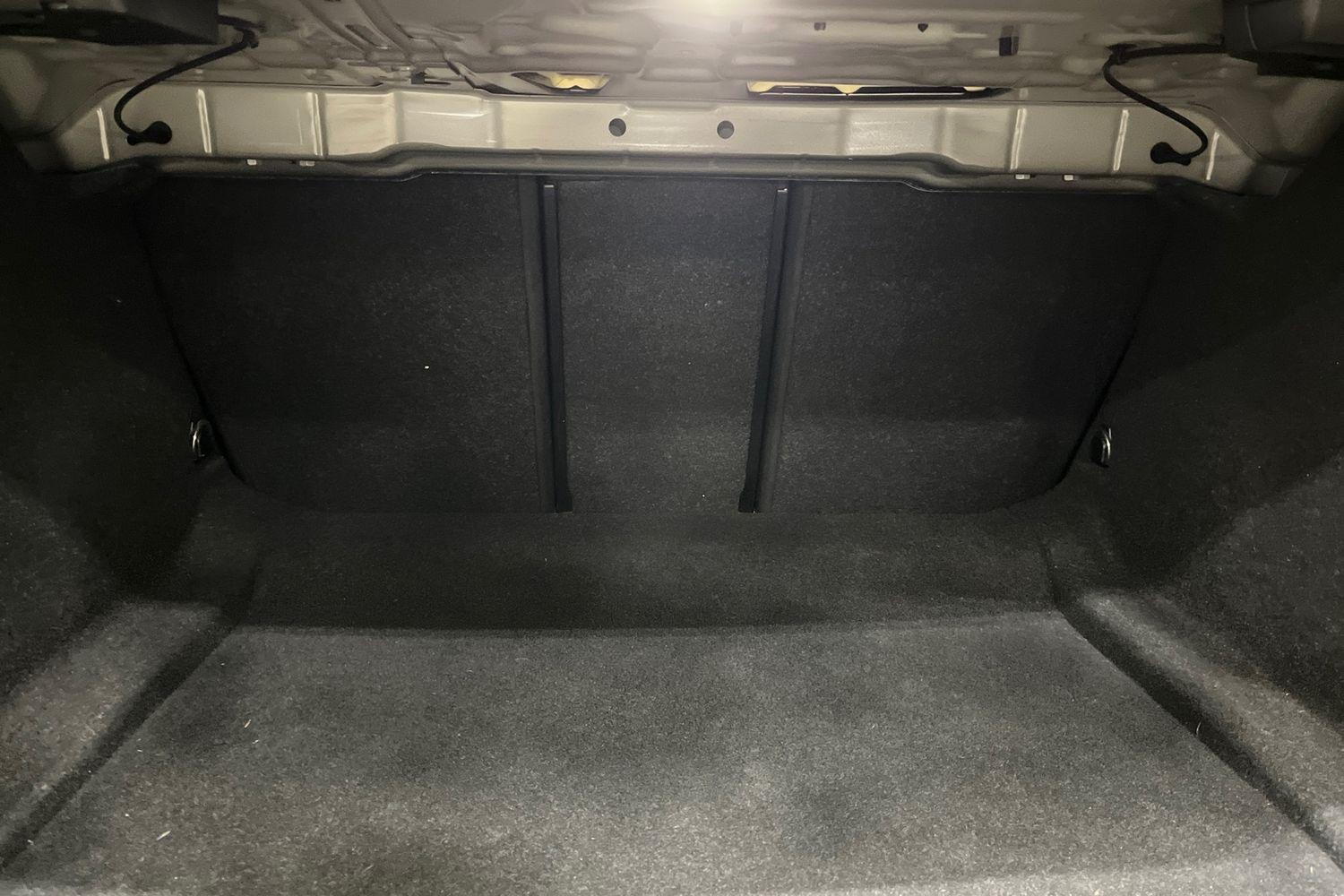 BMW 3 SERIES Photo 20