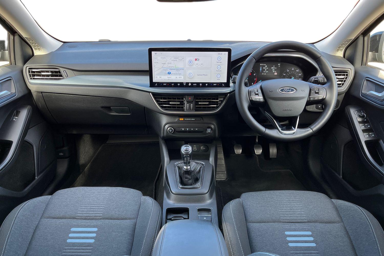 Ford Focus Photo 9