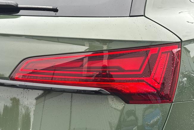 AUDI Q5 Photo 18