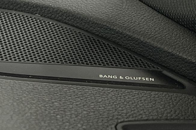 AUDI Rs4 Avant Photo 24