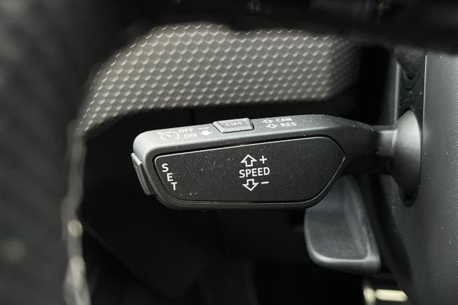 AUDI A1 Sportback Photo 37