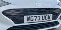 Hyundai i10 Photo 28