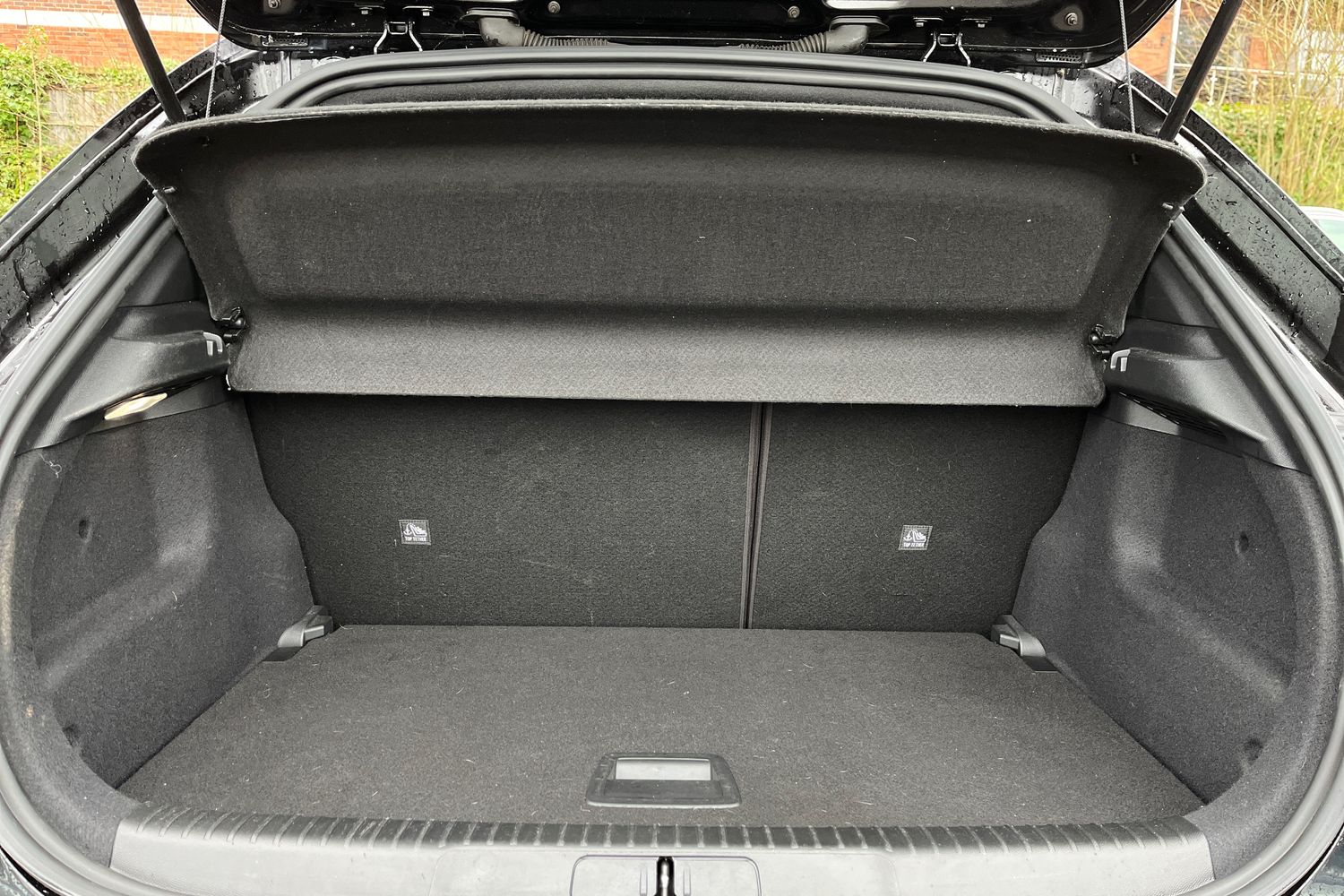 Vauxhall Mokka Photo 20