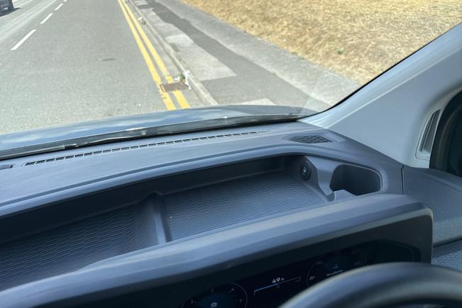 Volkswagen Transporter Photo 43