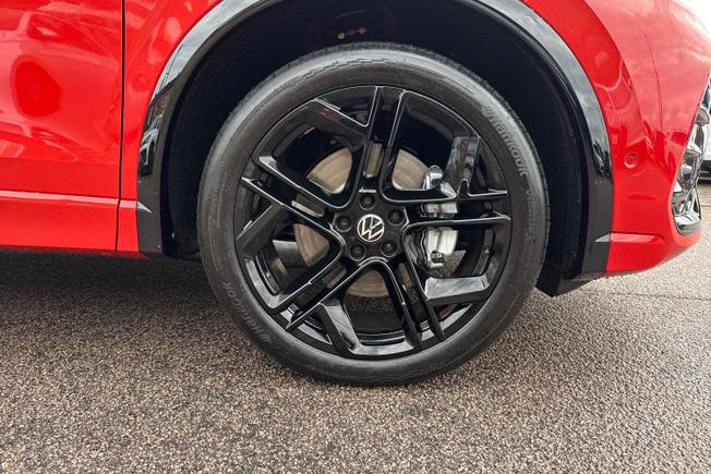 Volkswagen Tiguan Photo 5