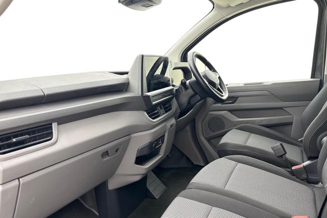 VOLKSWAGEN Transporter Photo 2