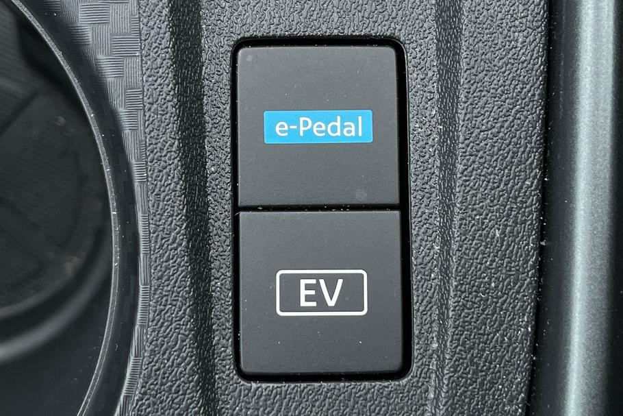 Used Nissan Juke BJ75VGV 34