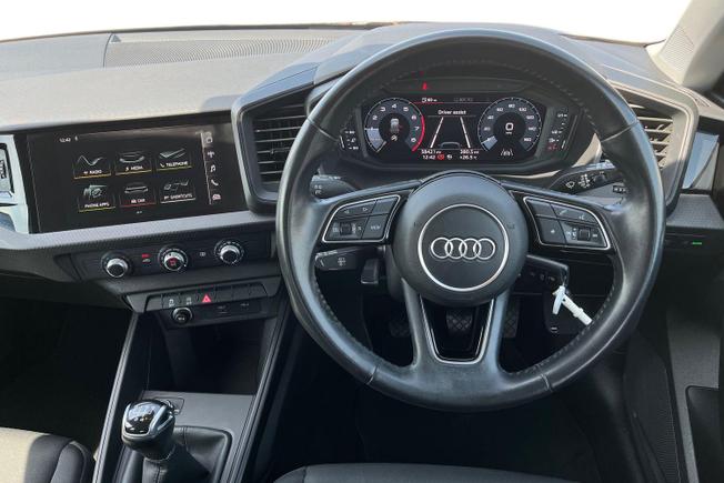 Audi A1 Photo 11
