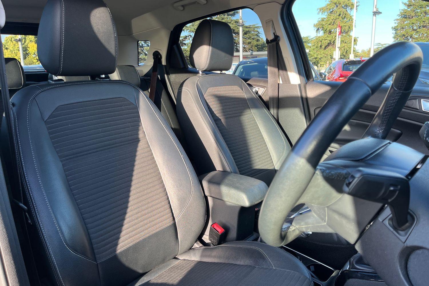 Ford EcoSport Photo 16