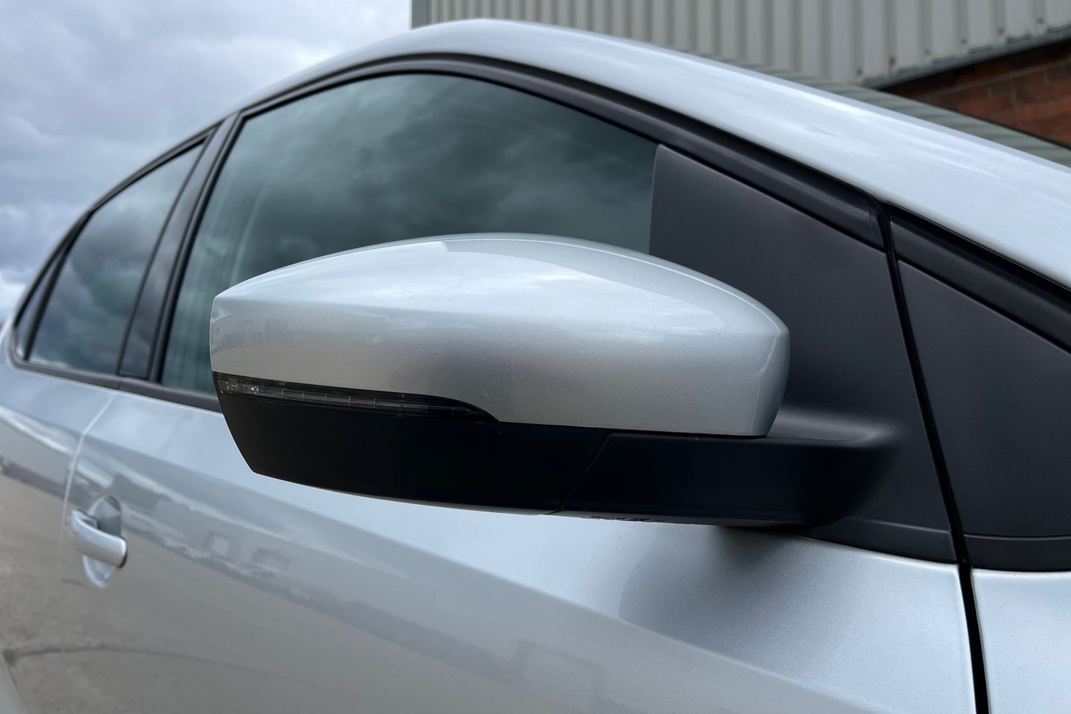 Volkswagen Polo Photo 37