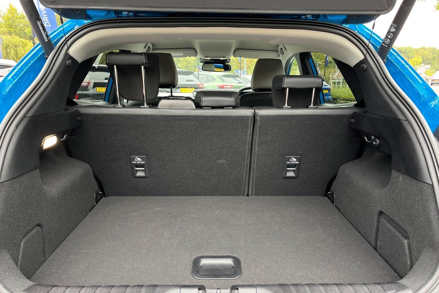 Ford Puma Gen-E Photo 20