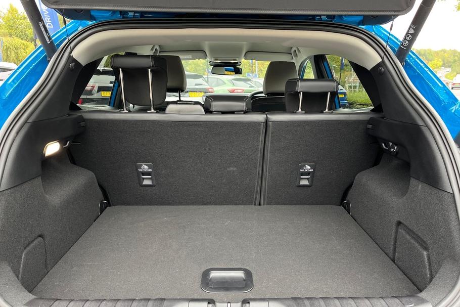 Used Ford Puma Gen-E 21