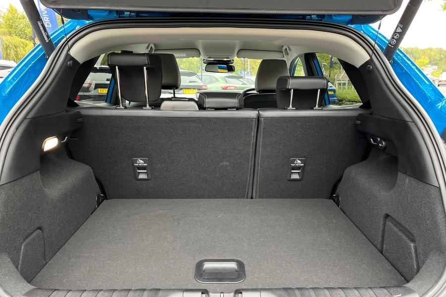 Ford Puma Gen-E Photo autoimg-c06b77e0983e81992d0126d930290c55a731759d.jpg