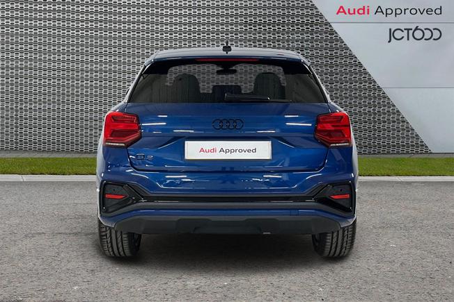 AUDI Q2 Photo 7