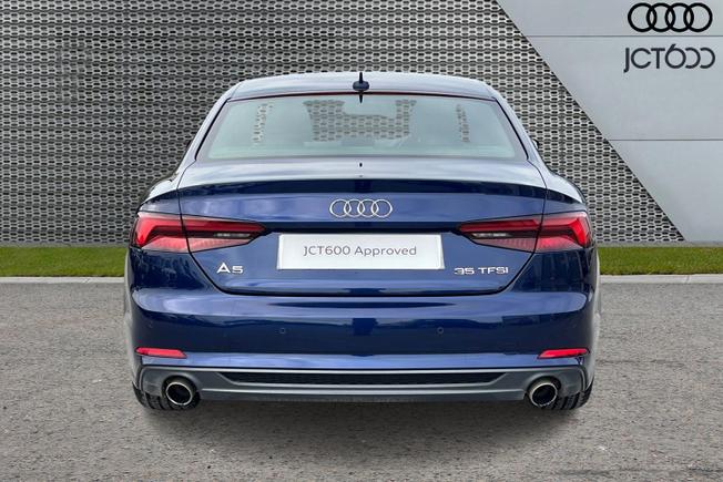 AUDI A5 Photo 8