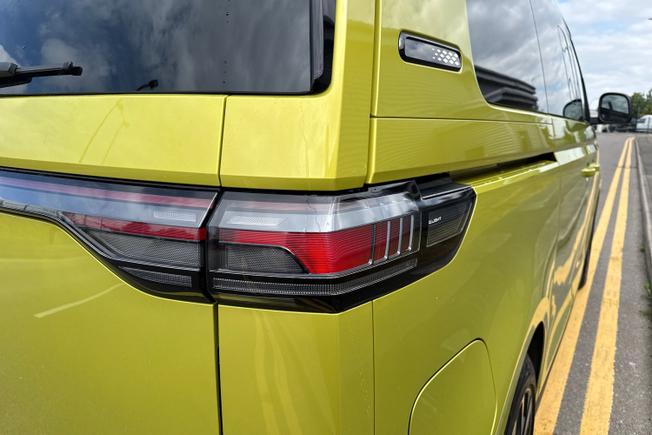VOLKSWAGEN Id. Buzz Photo 18