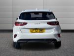 Kia Ceed Photo 11
