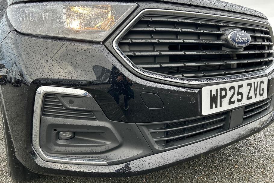 Used Ford TRANSIT CONNECT 23