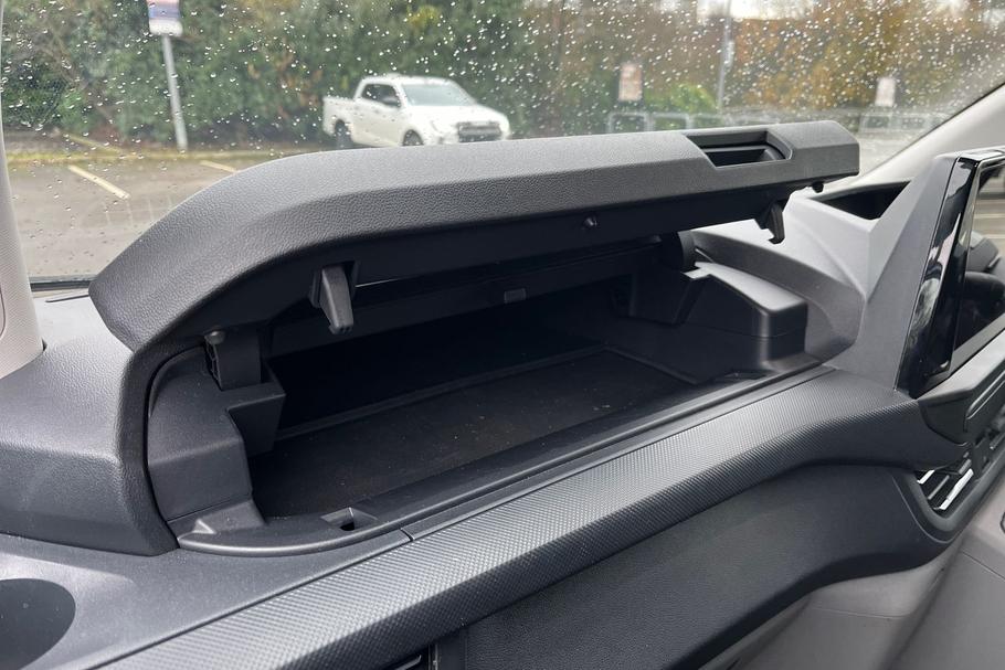 Used Ford TRANSIT CUSTOM 8