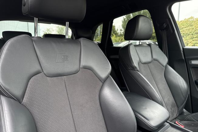 AUDI Q5 Photo 33