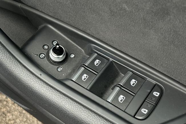 AUDI A5 Photo 33