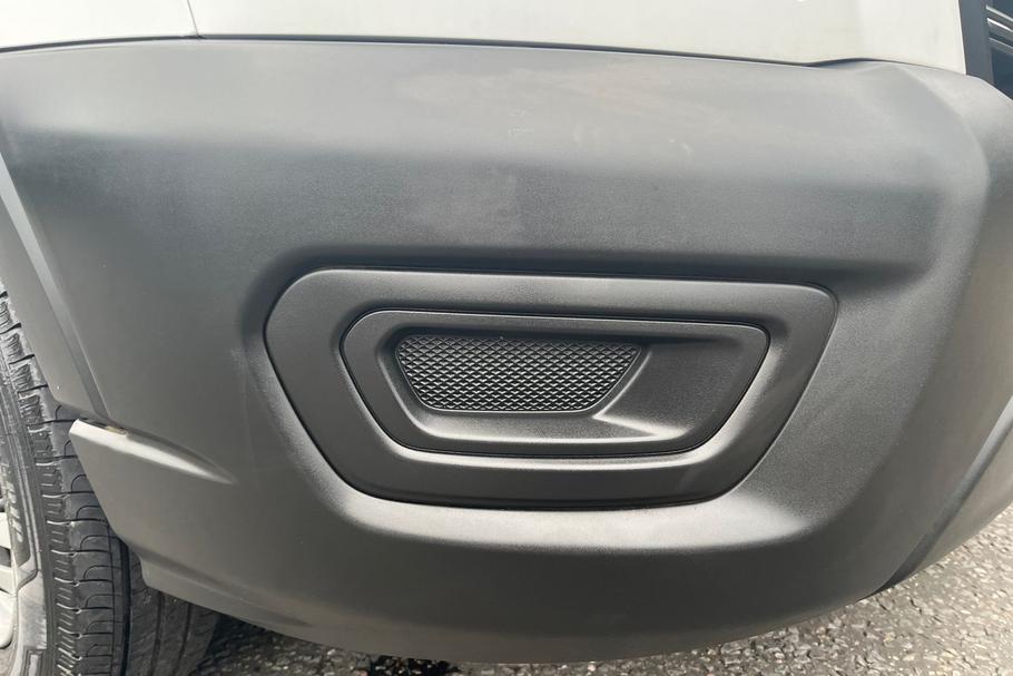 Used Ford TRANSIT 30