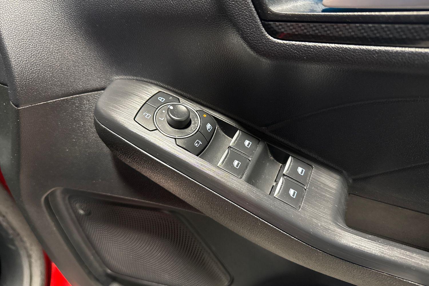 Ford Kuga Photo 15