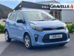 Kia Picanto Photo 0