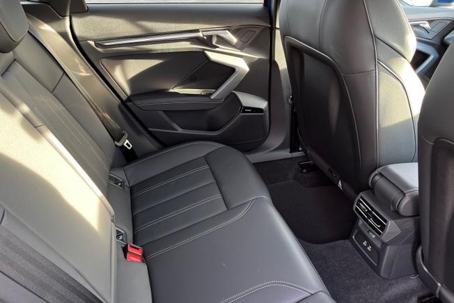 AUDI A3 Photo 40