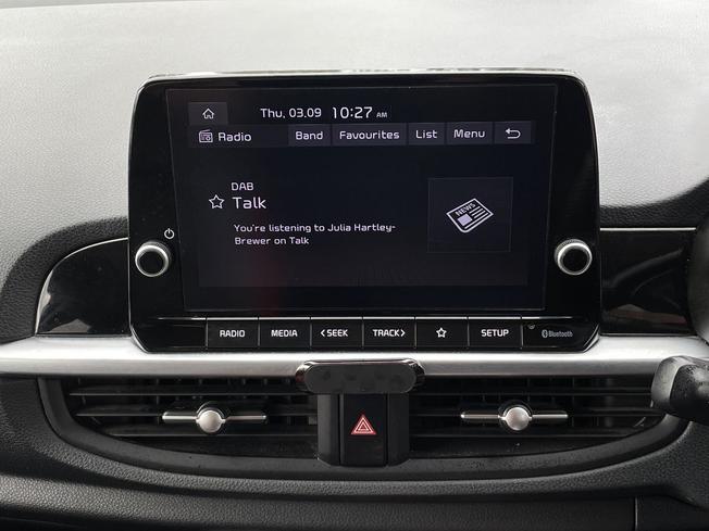 Kia Picanto Photo 13