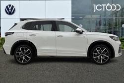 VOLKSWAGEN Tiguan Photo 4