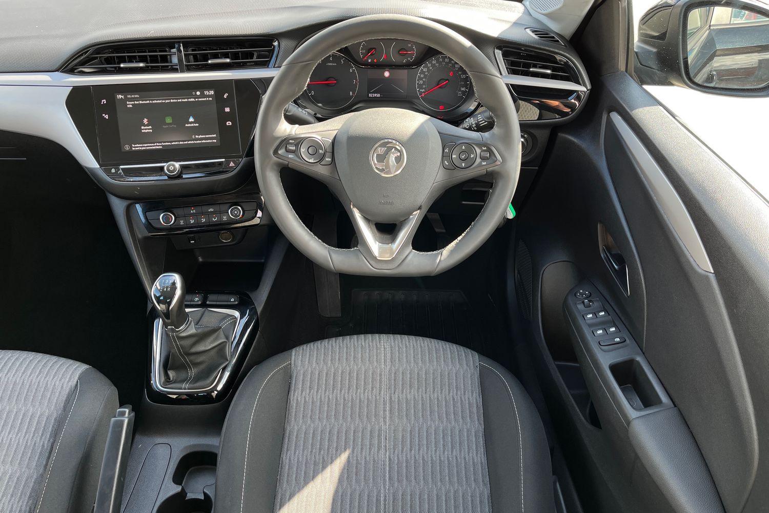 Vauxhall Corsa Photo 10