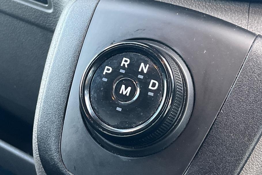 Used Ford TRANSIT HV74OME 14