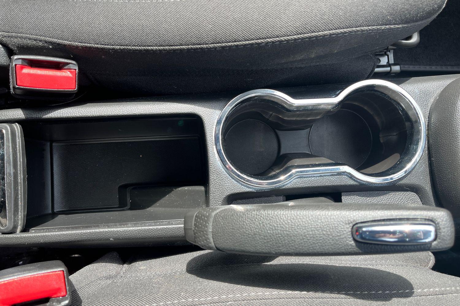 Vauxhall MOKKA X Photo 31