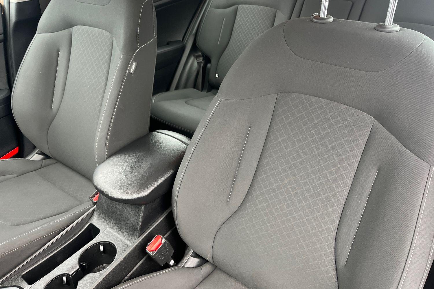 Kia SPORTAGE Photo 18