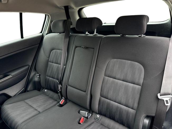 KIA Sportage Photo 9