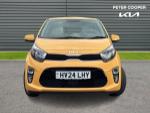 Kia Picanto Photo 6