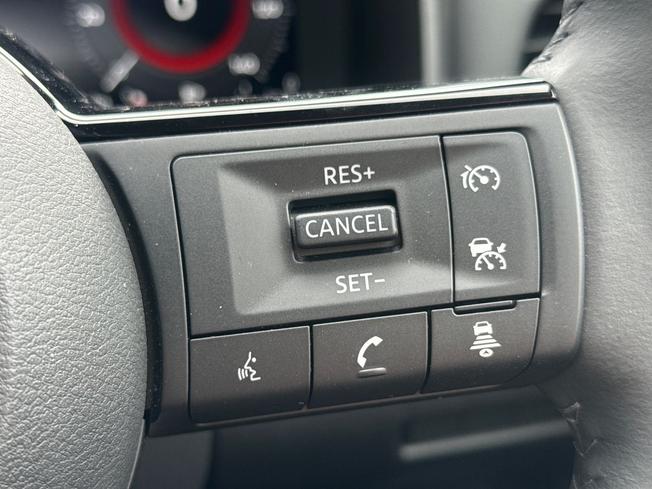 NISSAN X-Trail Photo 17