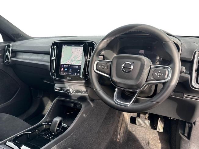 VOLVO Xc40 Photo 11