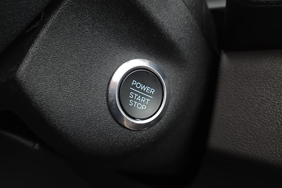 Used Ford TRANSIT MF25ZKS 15