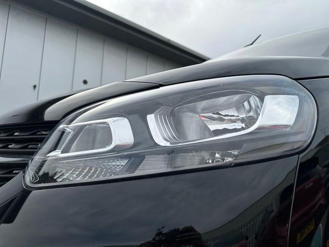 VAUXHALL Vivaro Life Electric Photo 58