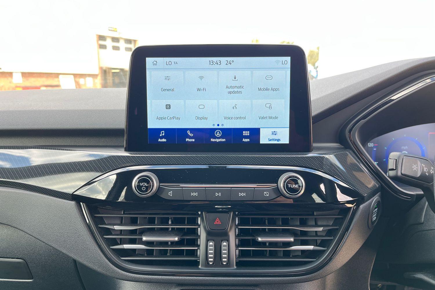 Ford Kuga Photo 35